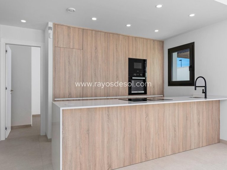 Apartment for Sale in Pilar De La Horadada, Alicante 15