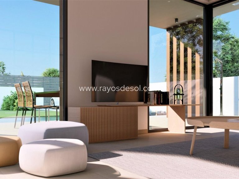 Villa for Sale in San Fulgencio, Alicante 5