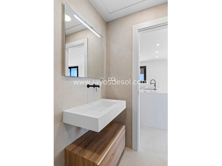 Apartment for Sale in Pilar De La Horadada, Alicante 20