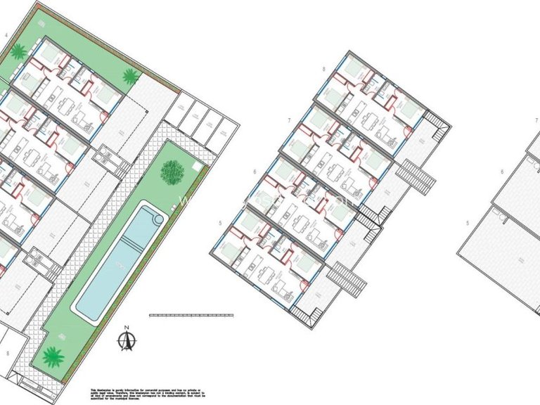 Apartment for Sale in Pilar De La Horadada, Alicante 24