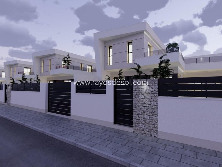 Villa for Sale in Dolores, Alicante 6