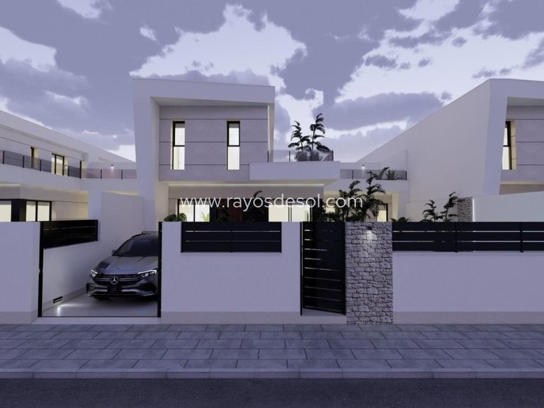 Villa for Sale in Dolores, Alicante 7
