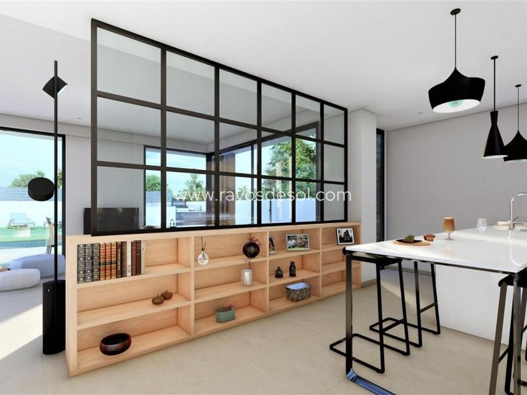Villa for Sale in San Fulgencio, Alicante 7