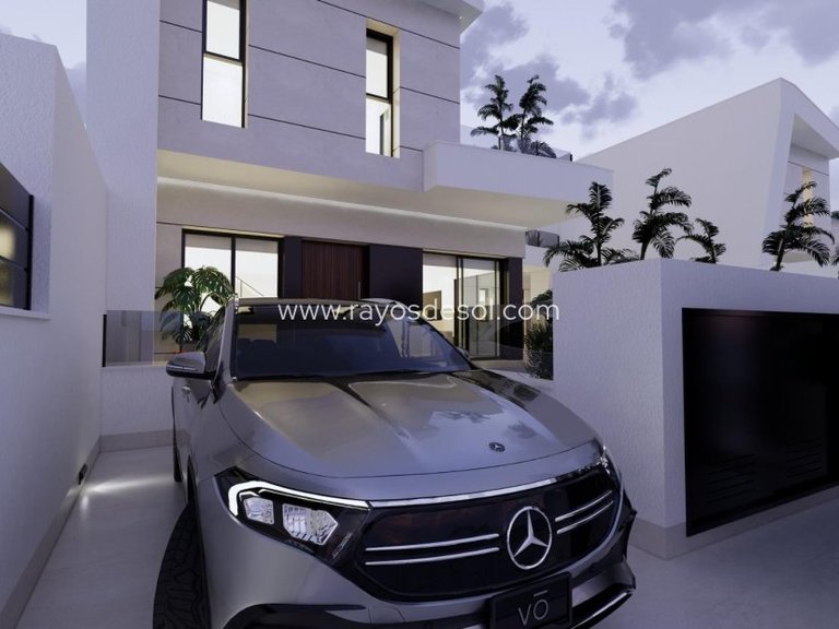 Villa for Sale in Dolores, Alicante 8