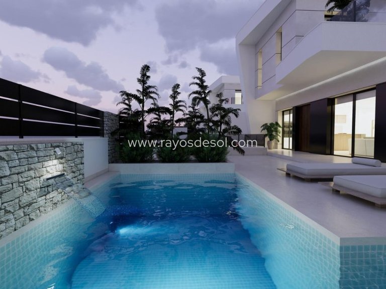 Villa for Sale in Dolores, Alicante 15