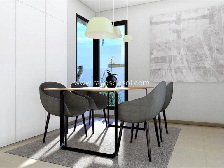Villa for Sale in San Fulgencio, Alicante 8