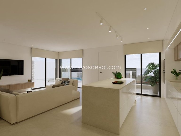 Villa for Sale in Dolores, Alicante 21