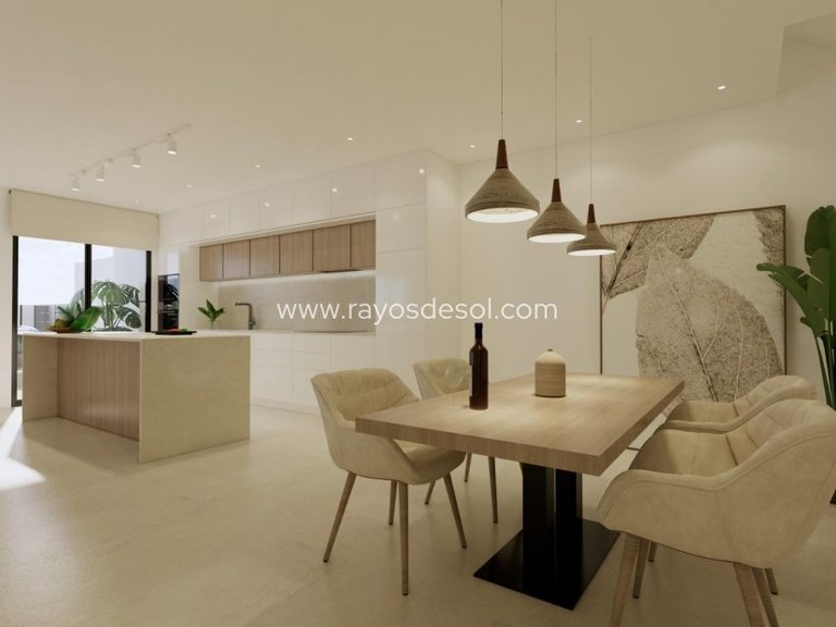 Villa for Sale in Dolores, Alicante 22