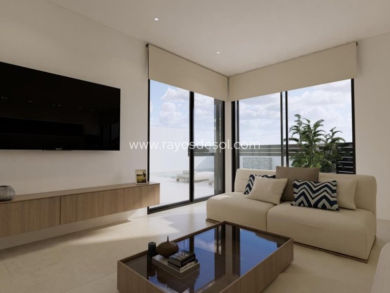 Villa for Sale in Dolores, Alicante 23