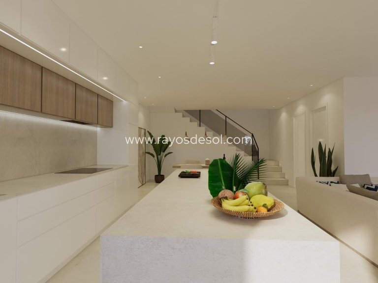 Villa for Sale in Dolores, Alicante 24