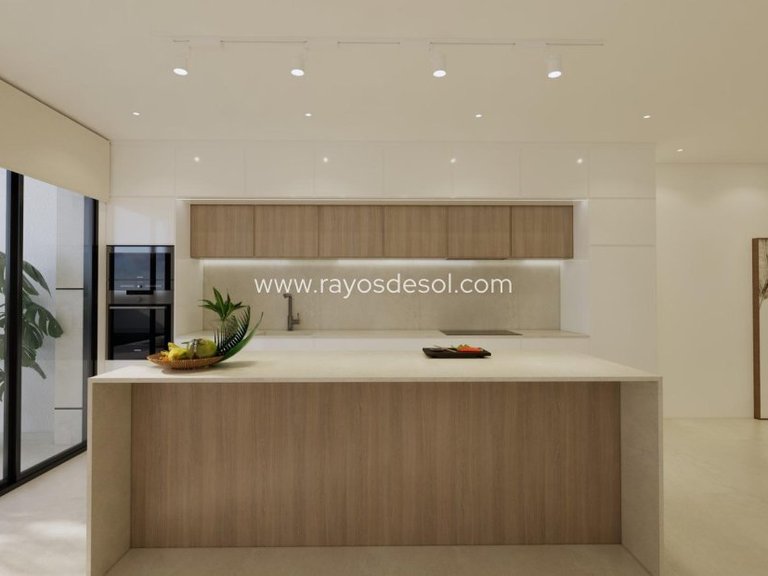 Villa for Sale in Dolores, Alicante 25