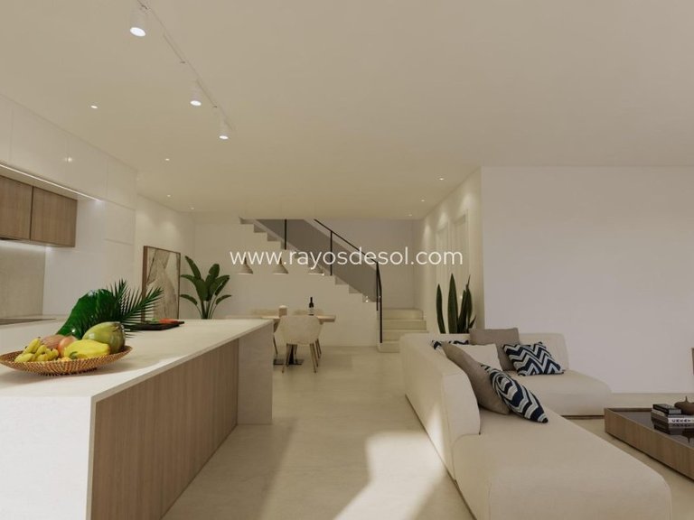 Villa for Sale in Dolores, Alicante 26
