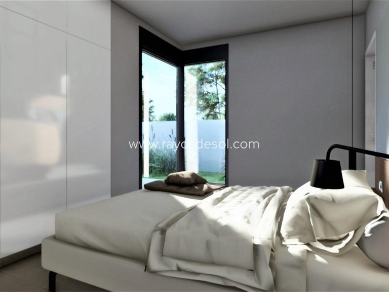Villa for Sale in San Fulgencio, Alicante 9