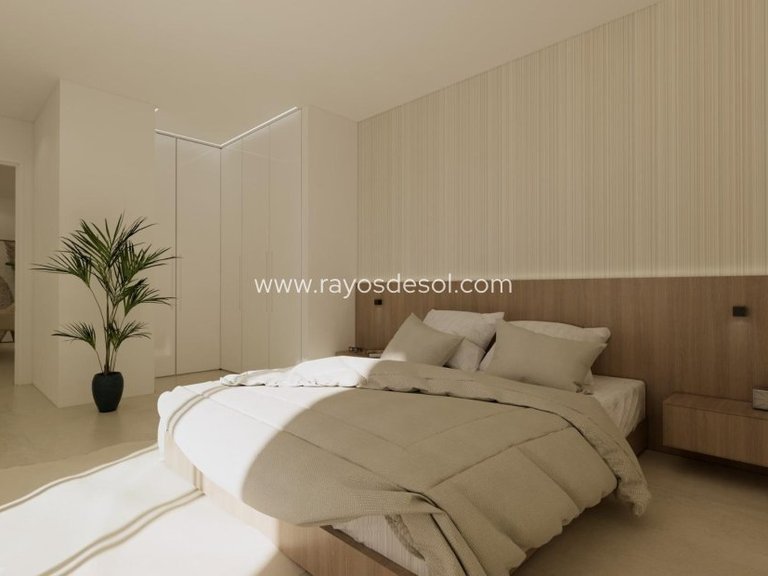 Villa for Sale in Dolores, Alicante 31