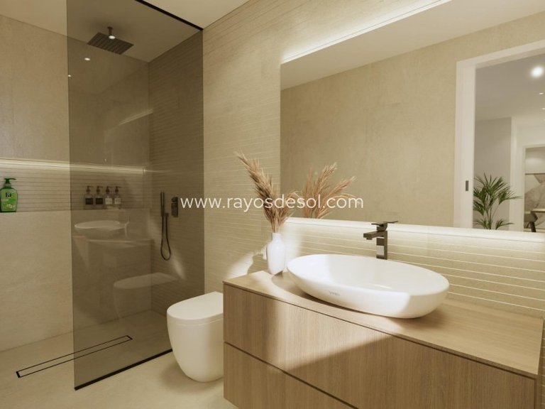 Villa for Sale in Dolores, Alicante 34