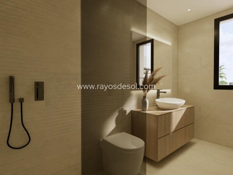 Villa for Sale in Dolores, Alicante 35