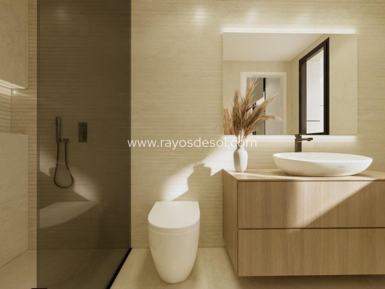 Villa for Sale in Dolores, Alicante 36