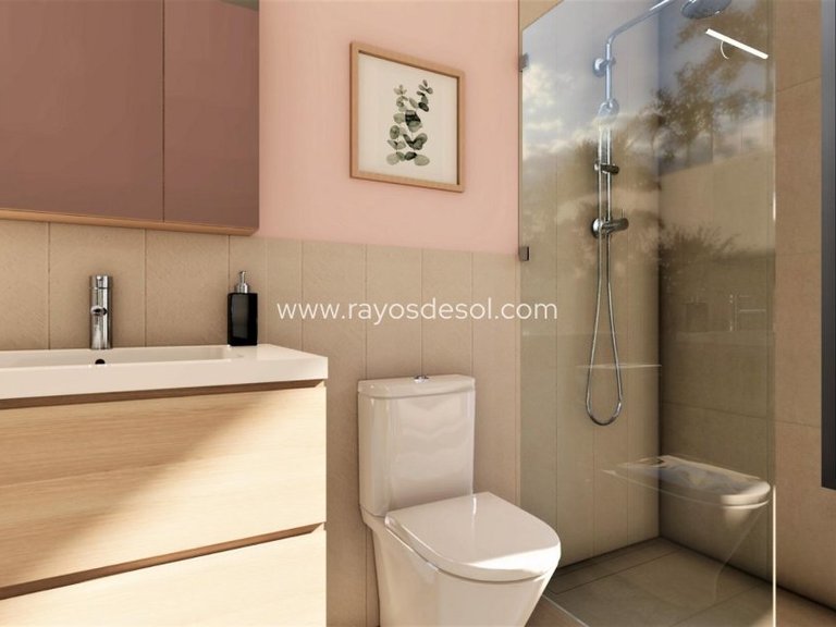 Villa for Sale in San Fulgencio, Alicante 11
