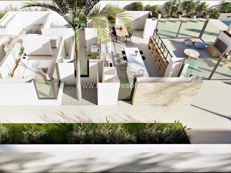 Villa for Sale in San Fulgencio, Alicante 16