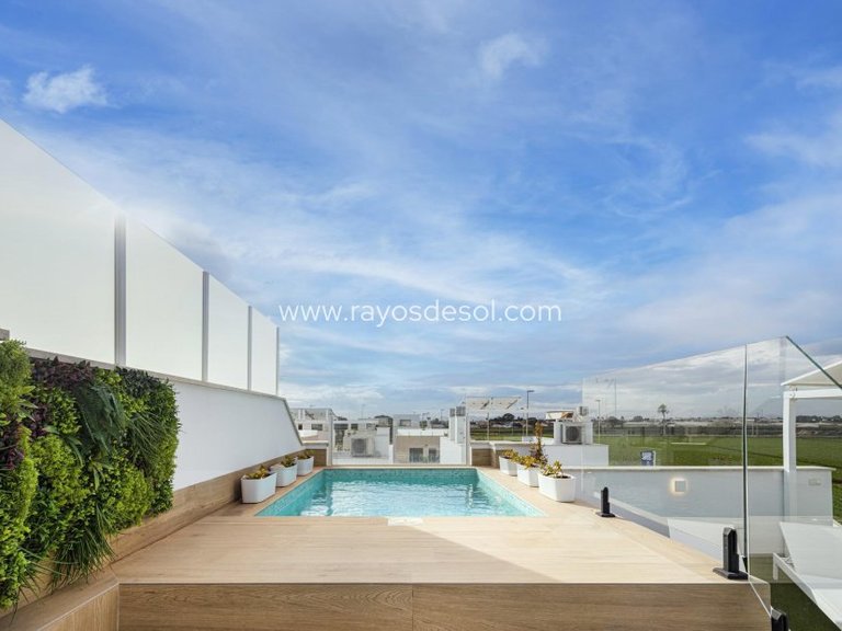 Apartment for Sale in Pilar De La Horadada, Alicante 2