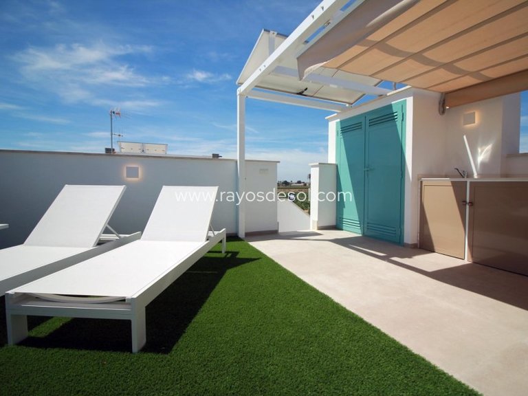 Apartment for Sale in Pilar De La Horadada, Alicante 3