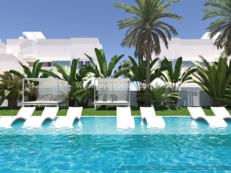 Apartment for Sale in Pilar De La Horadada, Alicante 14