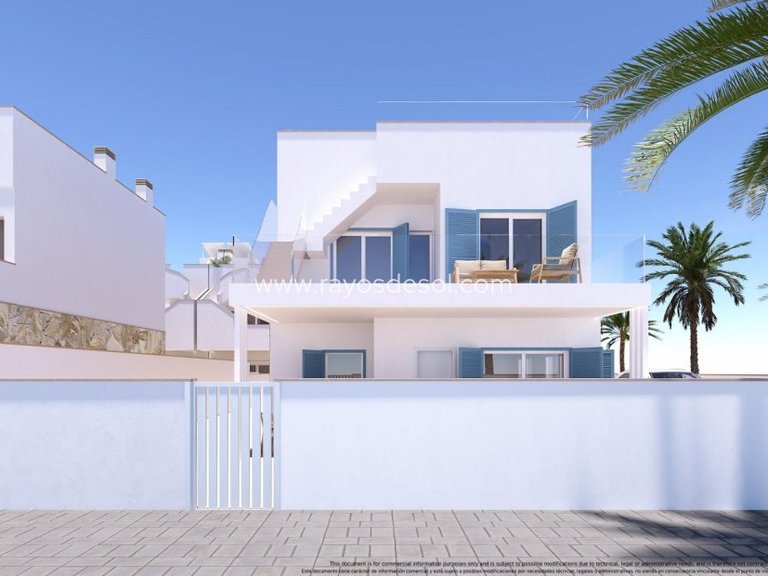 Apartment for Sale in Pilar De La Horadada, Alicante 18