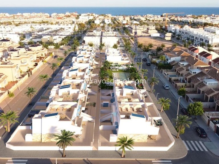 Apartment for Sale in Pilar De La Horadada, Alicante 19