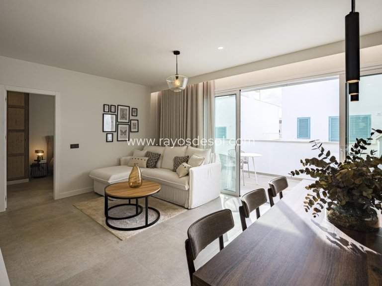 Apartment for Sale in Pilar De La Horadada, Alicante 29