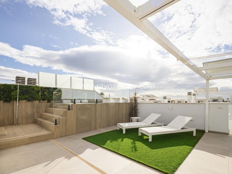 Apartment for Sale in Pilar De La Horadada, Alicante 30