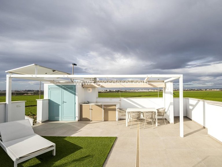 Apartment for Sale in Pilar De La Horadada, Alicante 32