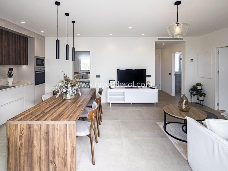 Apartment for Sale in Pilar De La Horadada, Alicante 33