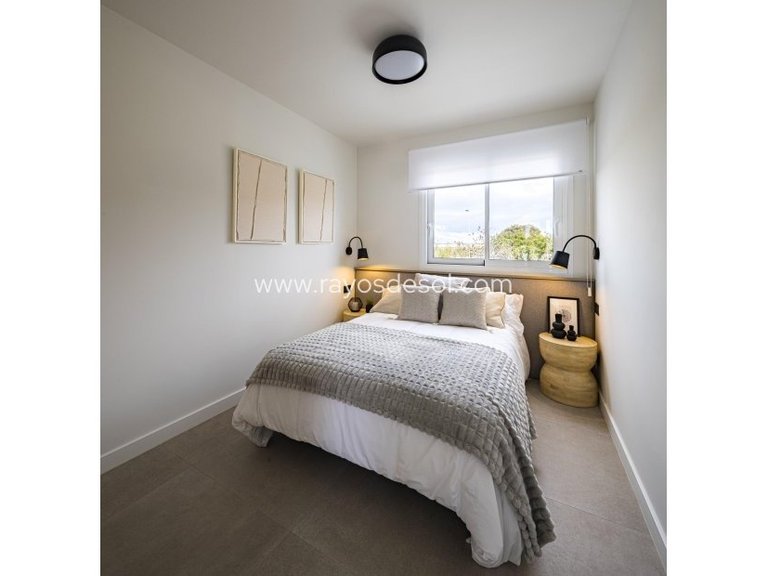 Apartment for Sale in Pilar De La Horadada, Alicante 34