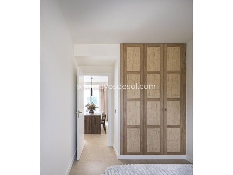 Apartment for Sale in Pilar De La Horadada, Alicante 35