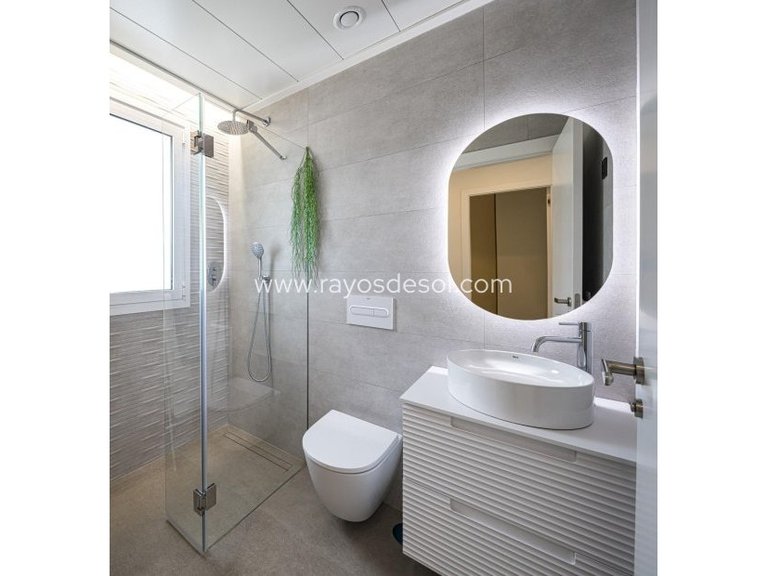 Apartment for Sale in Pilar De La Horadada, Alicante 37