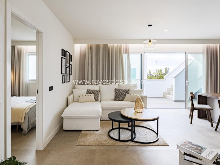 Apartment for Sale in Pilar De La Horadada, Alicante 38