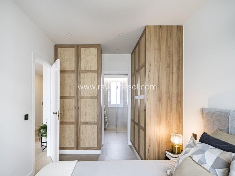 Apartment for Sale in Pilar De La Horadada, Alicante 39