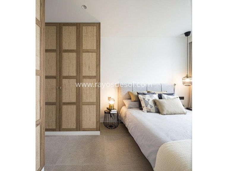 Apartment for Sale in Pilar De La Horadada, Alicante 40