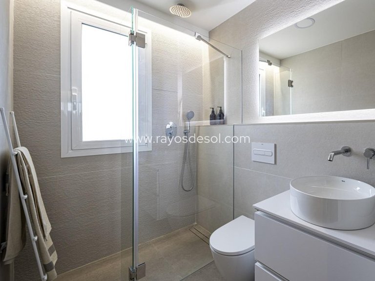 Apartment for Sale in Pilar De La Horadada, Alicante 42