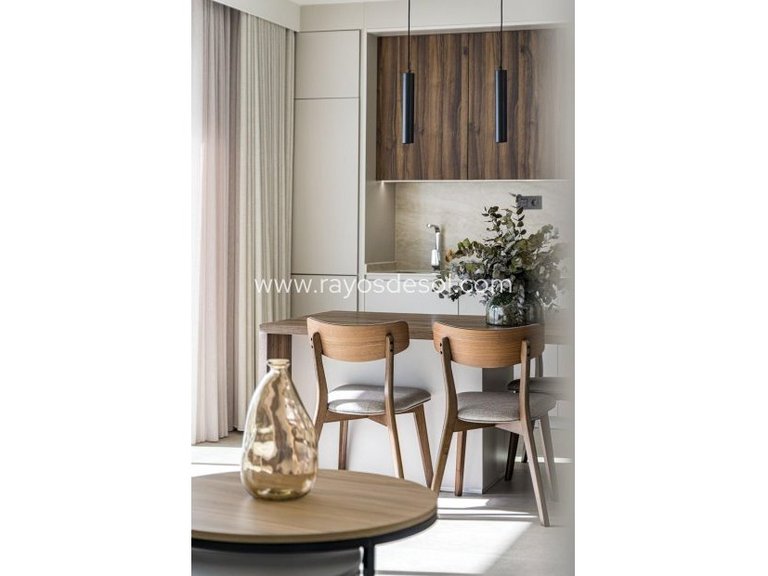 Apartment for Sale in Pilar De La Horadada, Alicante 44