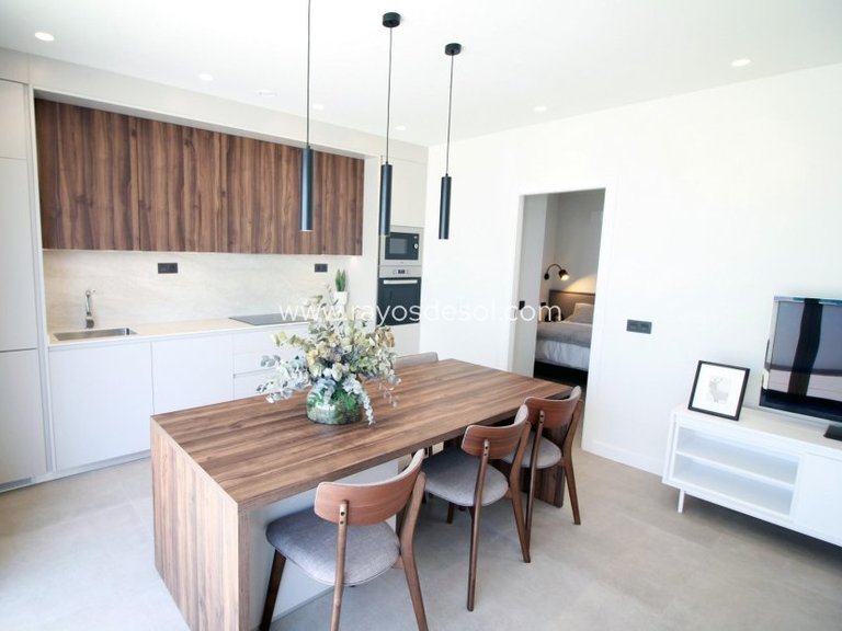 Apartment for Sale in Pilar De La Horadada, Alicante 47