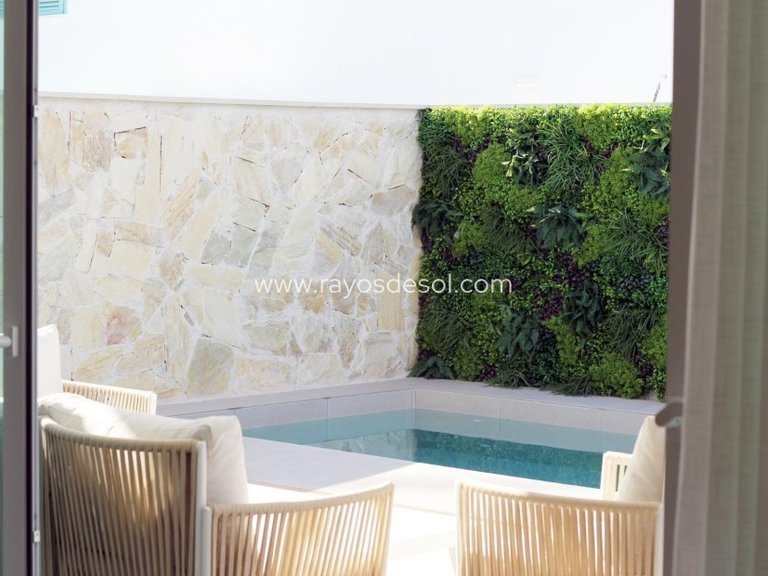 Apartment for Sale in Pilar De La Horadada, Alicante 26