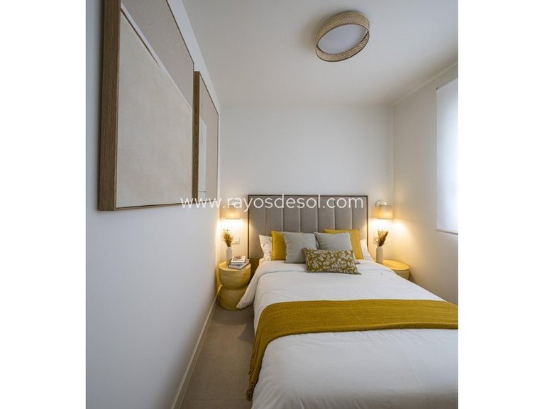 Apartment for Sale in Pilar De La Horadada, Alicante 35