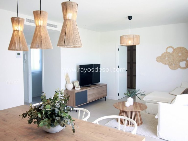 Apartment for Sale in Pilar De La Horadada, Alicante 44