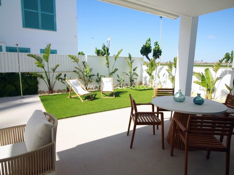 Apartment for Sale in Pilar De La Horadada, Alicante 47