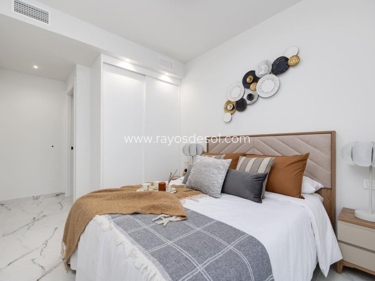 Apartment for Sale in San Miguel De Salinas, Alicante 21