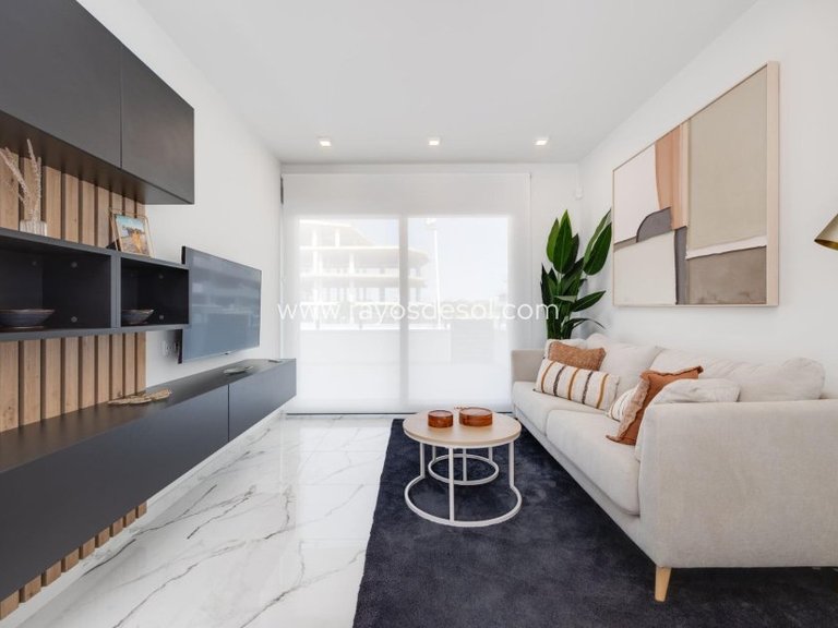 Apartment for Sale in San Miguel De Salinas, Alicante 24