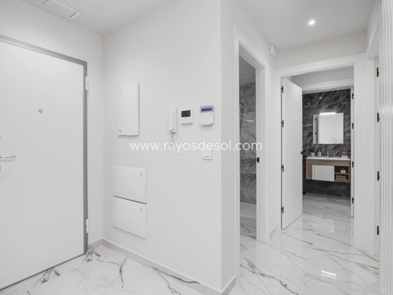 Apartment for Sale in San Miguel De Salinas, Alicante 33