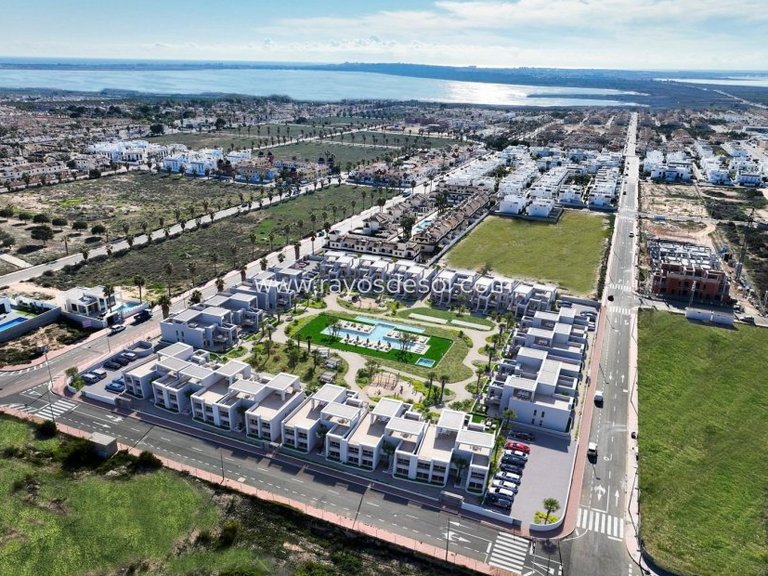 Apartment for Sale in Ciudad Quesada/rojales, Alicante 3