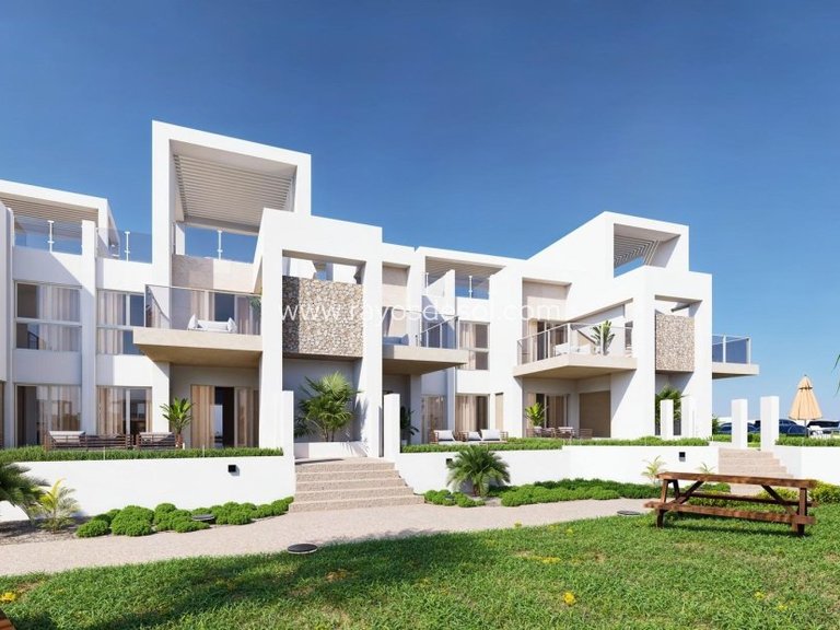 Apartment for Sale in Ciudad Quesada/rojales, Alicante 7